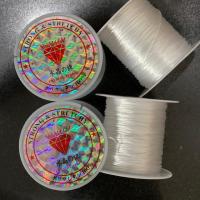 ราคา เอ็นยืด ไหมยืด ญี่ปุ่น หนา 1 มิล คุณภาพดี 1 หลอด ยาวประมาณ 10 หลา (3135754807)