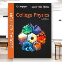 ราคา (ภาษาอังกฤษ) COLLEGE PHYSICS (GLOBAL EDITION) // RAYMOND A. SERWAY 9798214046679 (25242127838)