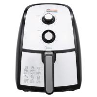 ราคา Midea หม้อทอดอากาศ 2.5 ลิตร MAF-20B (22168937957)