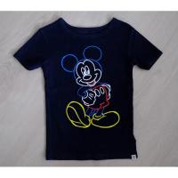 ราคา เสื้อยืดเด็ก Disney ของแท้ Size 100 มือสอง (29705996070)