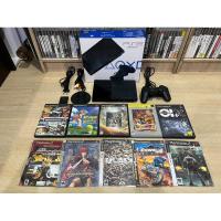 ราคา Ps2 SCPH-90006 ชุดพร้อมเล่นแปลงแล้ว + 5 แผ่นเกมส์แท้ (29960102997)