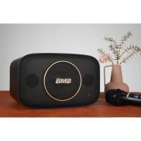 ราคา BMB ชุดลำโพง CSJ-05A Active Speaker System ลำโพงขนาด 4.5 นิ้ว ของแท้จากญี่ปุ่น รับประกัน 1 ปี (29160067049)