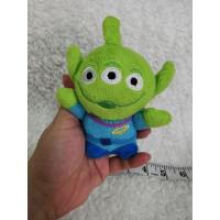 ราคา พวงกุญแจ​ตุ๊กตา​ GREENMAN #กรีนแมน​ ป้าย​ Toy Story 3©Disney/Pixar ⭐ (11129270990)