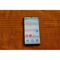 ราคา Samsung galaxy note 10 จอไม่เบิร์น (22387832278)