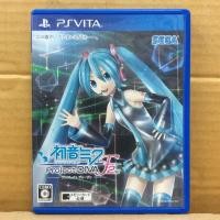 ราคา ตลับแท้ [PS Vita] Hatsune Miku: Project Diva F 2nd (VLJM-35088) 2 (15919067024)