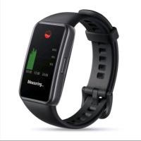 ราคา Honor Band 7 ของแท้​ หน้าจอ​ AMOLED 1.47" (22373393065)