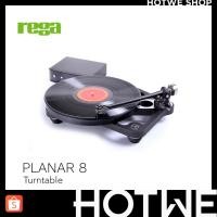 ราคา REGA TURNTABLE PLANAR 8 NEO MK2 - เครื่องเล่นแผ่นเสียง + ANIA PRO (26155429136)