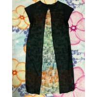 ราคา ชุดเดรสแบรนด์ haas สภาพมือสอง (23785240497)