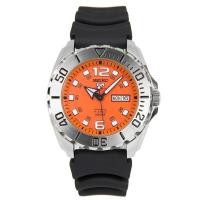 ราคา ลดเพิ่ม 330 ใส่โค้ด INCZ8H3 Seiko 5 Sports Automatic SRPB39J1 Men's Watch (Made in Japan) (6941356367)