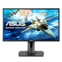 ราคา จอ [มือสอง] ASUS MG248QR สำหรับเล่นเกม 24 นิ้ว 1080p 144Hz (17703849410)
