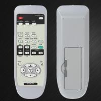 ราคา Remote Control For Epson EMP-X5 Projector EB-S6 EB-X6 EB-W6 EB-S7 EB-X7 (1563350429)