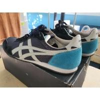ราคา Onitsuka Tiger แท้100% มือสอง (4585563425)