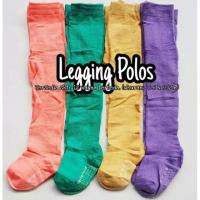 ราคา Carter Love Plain Leggings เลกกิ้งธรรมดา เลกกิ้งเด็กนําเข้า (28065201204)