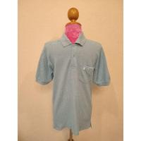 ราคา Playboy Brand_2nd hand เสื้อโปโลแขนสั้น วัสดุผ้าฝ้าย %/ Size S/ แท้มือสองกระสอบนำเข้า (24015126415)