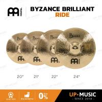 ราคา ฉาบ Meinl Byzance Brilliant Ride | B-R-B (24211386599)
