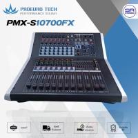ราคา PROEUROTECH PMX-S10700FX เพาเวอร์มิกซ์ 500WX2 700W×2 800WX4 ราคาต่อ 1 เครื่อง PMXS10700FX PMXS 10700FX (สินค้าใหม่) (26659301640)