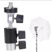 Flash Shoe Umbrella Holder Type D