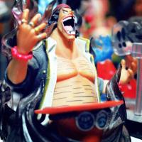 ราคา หนวดดำงานเอฟเฟคลิขสิทธิ์แท้จากญี่ปุ่น (1893445057)