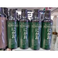 ราคา NIGAO นิกาโอะ เนเชอรัล เฮอร์บัล แอนด์ เฮลท์ตี้ แชมพู แชมพูบำรุงรากผมและหนังศีรษะ ปริมาณ 300 ml. (24433369561)