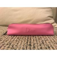ราคา กระเป๋าใส่เครื่องสำอางค์ แปรงแต่งหน้า Dior (1148622979)