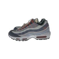 ราคา รองเท้าผ้าใบ NIKE Air Max 95 Low 2 8 cut Grey Direct from Japan มือสอง (29155191787)