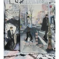 ราคา [นิยายภาษาไทย / มือ 2] This time...Lucky in game Lucky in Love (2เล่มจบ) (7235978765)