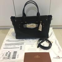 ราคา Coach Swagger 37 (341659009)