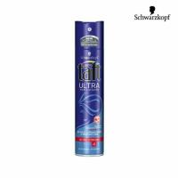 ราคา ***ถูกที่สุด***Schwarzkopf TAFT Ultra Spray 250 ml ชวาร์สคอฟ ทัฟท์ อัลตร้า สเปรย์ 250มล. (9816408143)
