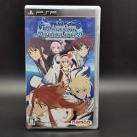 ราคา Tales of The World Radiant Mythology 3 [PSP] แผ่นแท้ ตัวแผ่น สภาพดี SONY JP (25285287903)