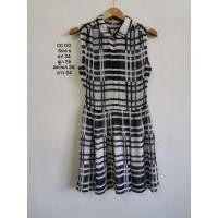 ราคา cc oo size s อก 34 เอว 26 สะโพก 38 ยาว 34 นิ้ว (7969314256)