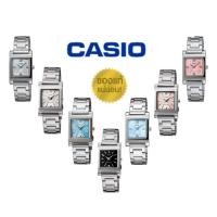 ราคา นาฬิกาข้อมือ ผู้หญิง CASIO แท้ รุ่น LTP-1237D ประกัน 1 ปี (5484524453)