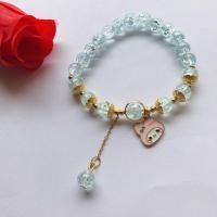 ราคา กำไลข้อมือคริสตัล กำไลข้อมือ กำไลข้อมือเกาหลี กำไลข้อมือหิน ข้อมือคริสตัล (16579878167)