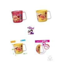 ราคา แก้วน้ำใสอันปังแมนมีหูจับ (9526364734)