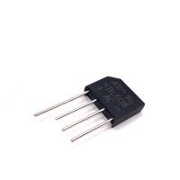 ราคา ไดโอดบริด diode Bridge Rectifier kbl608 6A 800v ไดโอดขาเรียง (24128955638)