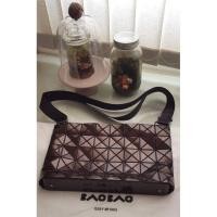 ราคา กระเป๋า BAOBAO ISSEY MIYAKE บล๊อกเล็ก 5×8 (1390419325)