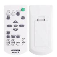 ราคา สําหรับ Sony โปรเจคเตอร์ VPL-CH350 VPL-CH375 VPL-CH370 VPL-CH355 VPL-CH353 VPL-CW256 VPL-CW276 รีโมทคอนโทรล RM-PJ8 เปลี่ยนอุปกรณ์เสริม (29503319169)