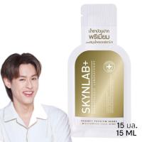 ราคา SKYNLAB สกินแล็บ ออร์แกนิคพรีเมี่ยมเฮิร์บเม้าท์วอช ยูซุมิ้นท์ (15 มล) Organic Premium Herbs Mouthwash Yuzu Mint (15 ML) (25210759780)