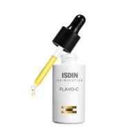 ราคา (ฉลากไทย/Exp 04/25) Isdin isdinceutics flavo-c serum antioxidant 30 ml เซรั่มวิตามินซีต้านอนุมูลอิสระ หน้าใสมาก (23148546608)