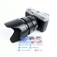 ราคา FUJIFILM X-E3 + XF 18-55 (26410858211)