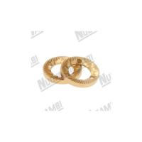 ราคา (SKU: 700131/T ) ฟันบดเมล็ดาแฟ ไททาเนียม ANFIM อะไหล่เครื่องชงกาแฟ (11410761409)