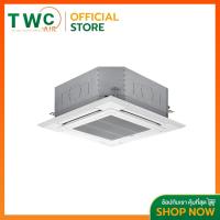 ราคา MITSUBISHI ELECTRIC แอร์ฝังฝ้าสี่ทิศทางระบบอินเวอร์เตอร์ รุ่น PLY-M SERIES R32 ขนาด 13989-48109BTU (23657860220)