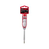 ราคา ไขควงเช็คไฟ ไขควงลองไฟ ขนาด 5.5" HACHI (24636160308)