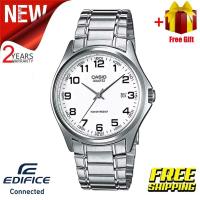 นาฬิกา Casio STANDARD Analog'men รุ่น MTP-1183A-7B