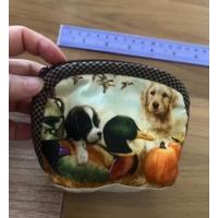 ราคา กระเป๋าผ้า America ลายน้องหมา (17193212549)