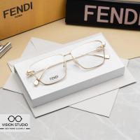 ราคา แว่นสายตา Fendi FE50071U 030 (24433993162)