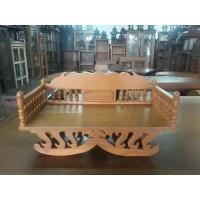 ราคา แหย่งช้างใหญ่ (สีเนื้อไม้)ไม้สักทอง (4188051624)