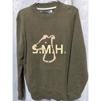 ราคา Smiley Hound Sweater (27823329448)
