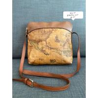 ราคา กระเป๋า Martini Crossbody มือสองของแท้ (17405497829)