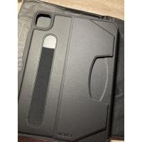 ราคา ส่งต่อ ZUGU CASE The Alpha สำหรับ iPad Pro 11 (2021 / 2020 / 2018) สีดำ (21143975462)