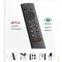 ราคา รีโมทคอนโทรลเปลี่ยนเสียงใหม่เหมาะสําหรับทีวี NVIDIA Shield และ NVIDIA Shield TV Pro ทุกรุ่น 2015/2017/2019 (29602497525)